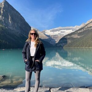 Meet your Posher, Alexa